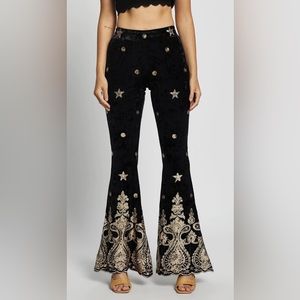 Lenni the Label Whiskey bells